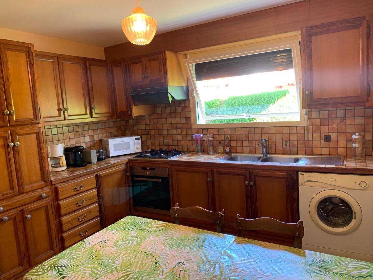 Apartment A Louer Dans Maison Arcangues