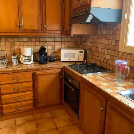 A Louer Appartement Dans Une Maison Arcangues Exterior photo