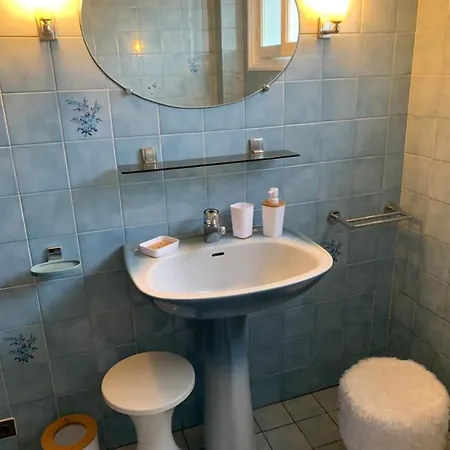 A Louer Appartement Dans Une Maison Arcangues Exterior photo