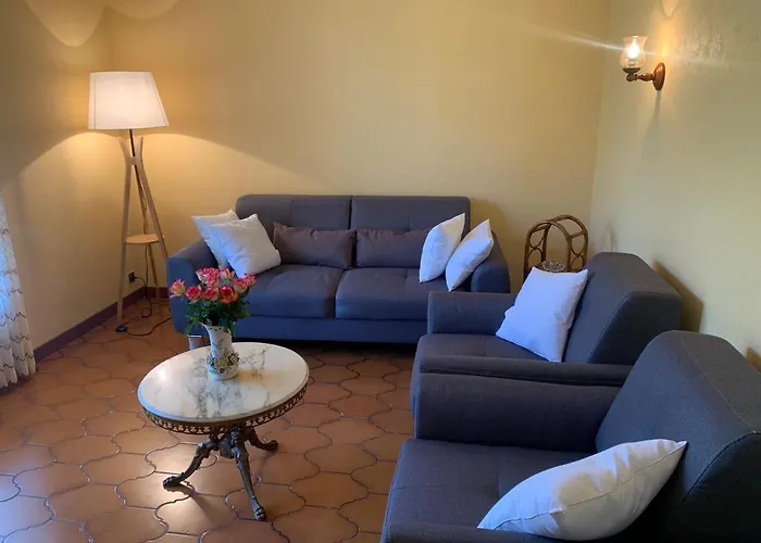 A Louer Appartement Dans Une Maison