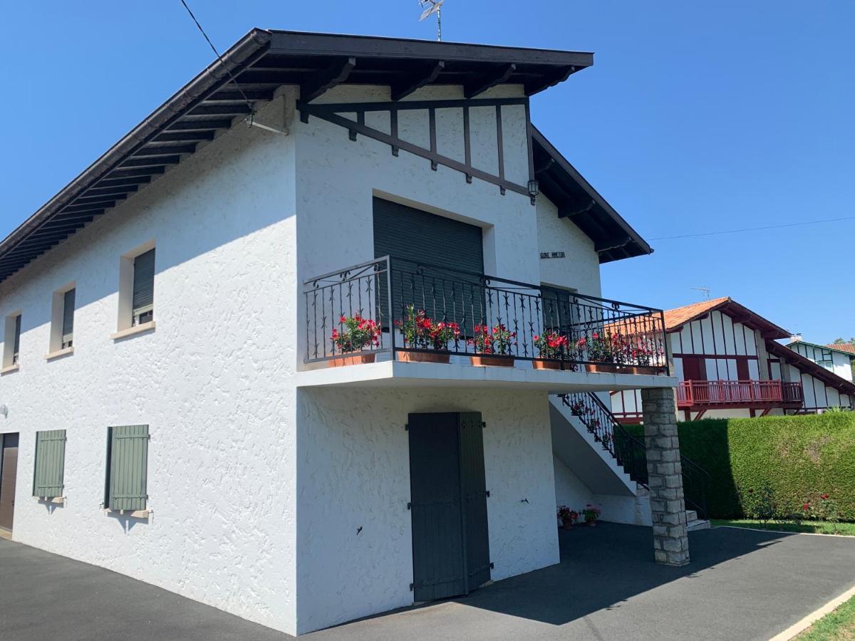 Apartment A Louer Dans Maison Arcangues